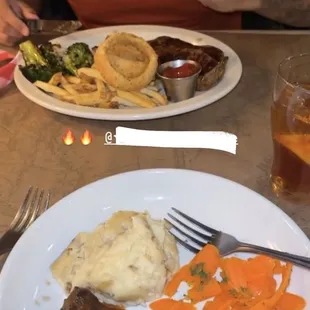 Bison Short Ribs Delmonico Ribeye