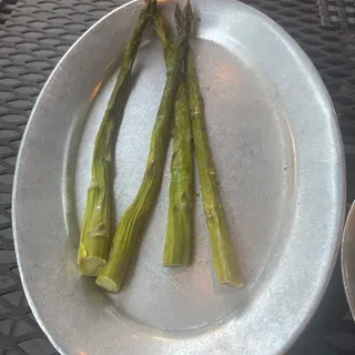 Roasted Asparagus