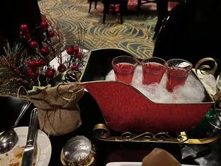 Fireside Bar & Grill