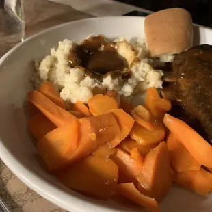 Bison Short Ribs