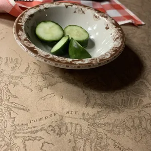 House Pickles