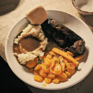 Bison Short Ribs