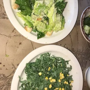 Kale Salad