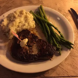 Ted's Filet