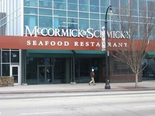 McCormick & Schmick's Seafood & Steaks