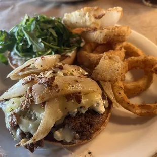 burgers, burger, food