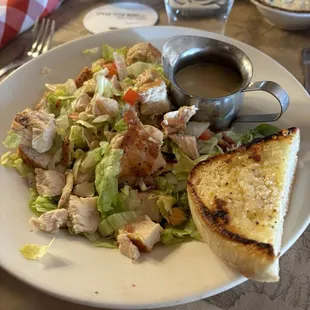 Chicken chopped