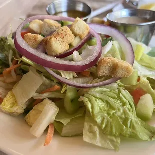 House salad