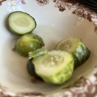 Pickles