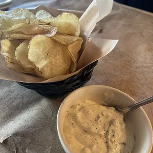 food, chowder, soups and chowder, soup