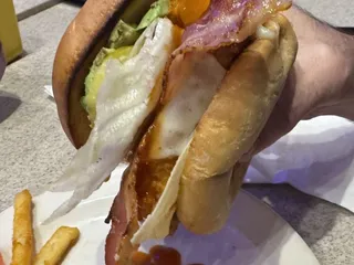 Saddle Rock Grill