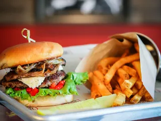 Burger Theory