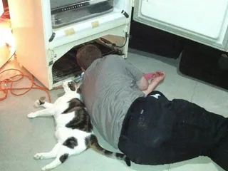 Andy's Appliance Repair