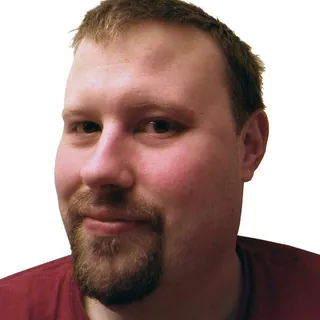 Aaron K.