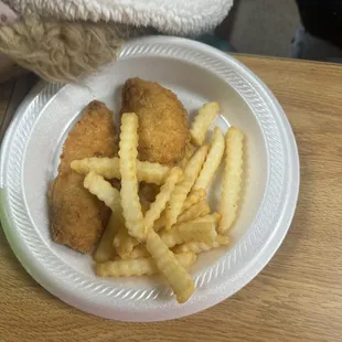 Comfort Food