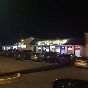 January 8, 2019 - good food good prices