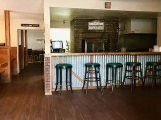 Colt Country Cafe & Buffet