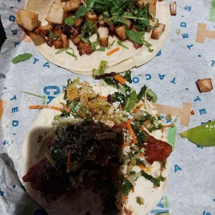Taco Tuesday