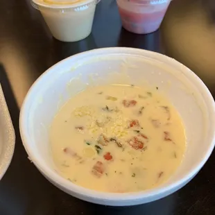 Loaded Queso