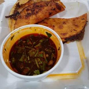Beef Birria