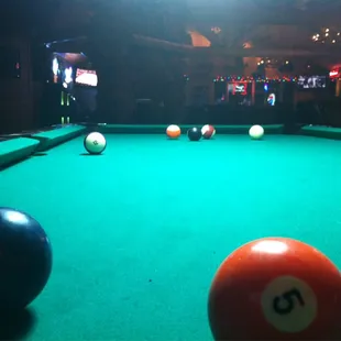 Pool.