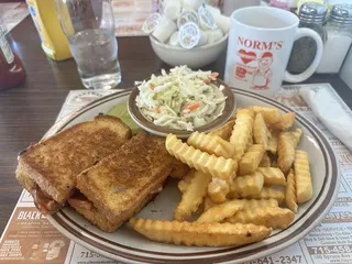 Norm's Open Kitchen Restaurant