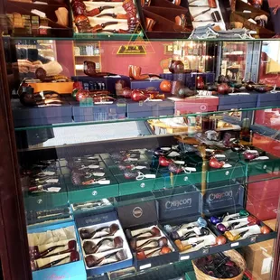 Pipe Cabinet 1