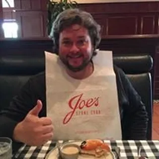 Joe N.