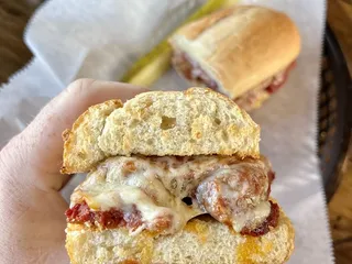 Mister Sub