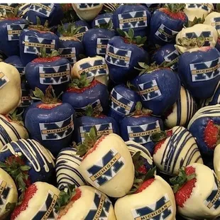 Chocolate covered strawberries  Chocolate Covered Strawberries