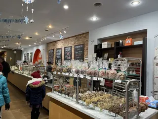 Alpine Chocolat Haus