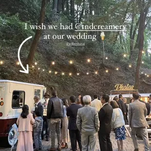 Wedding @ Saratoga Springs