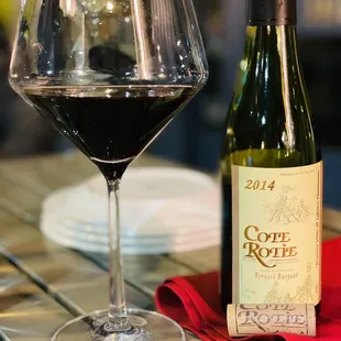 Loving this red! Perfect for one :)