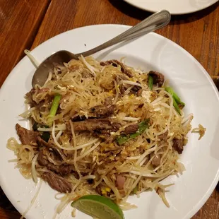 Thai Beef Salad