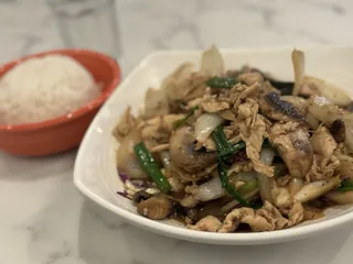 Saby Thai Restaurant