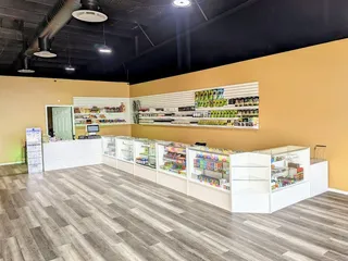 Euphoria Vapes & Cigars