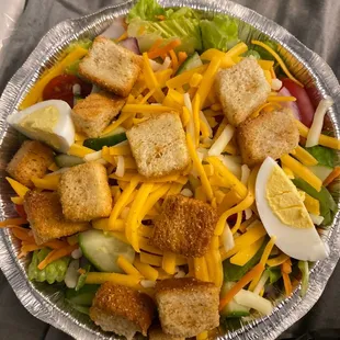 Side salad