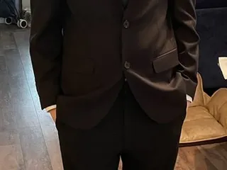 GQ Fashions Fine Menswear and More