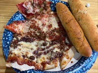 Sherrilli’s Pizzeria