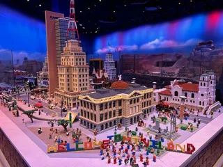LEGOLAND Discovery Center