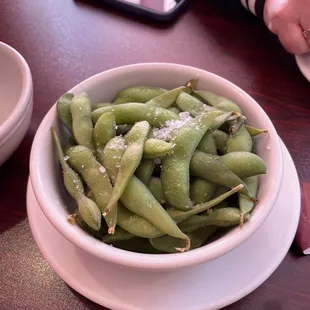 Edamame