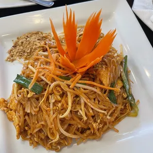 Pad Thai