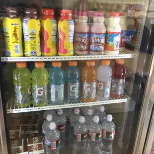 drink