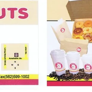 Business Card (Front &amp; Back)