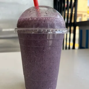 Banana Smoothie