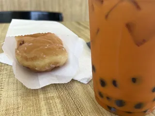 Jon's Donuts