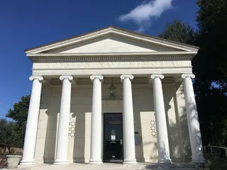 Nave Museum