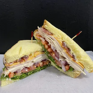 food, sandwich, sandwiches