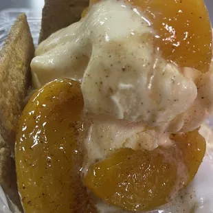 chicken wings and fried chicken, food