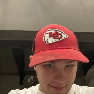 Garrett S.